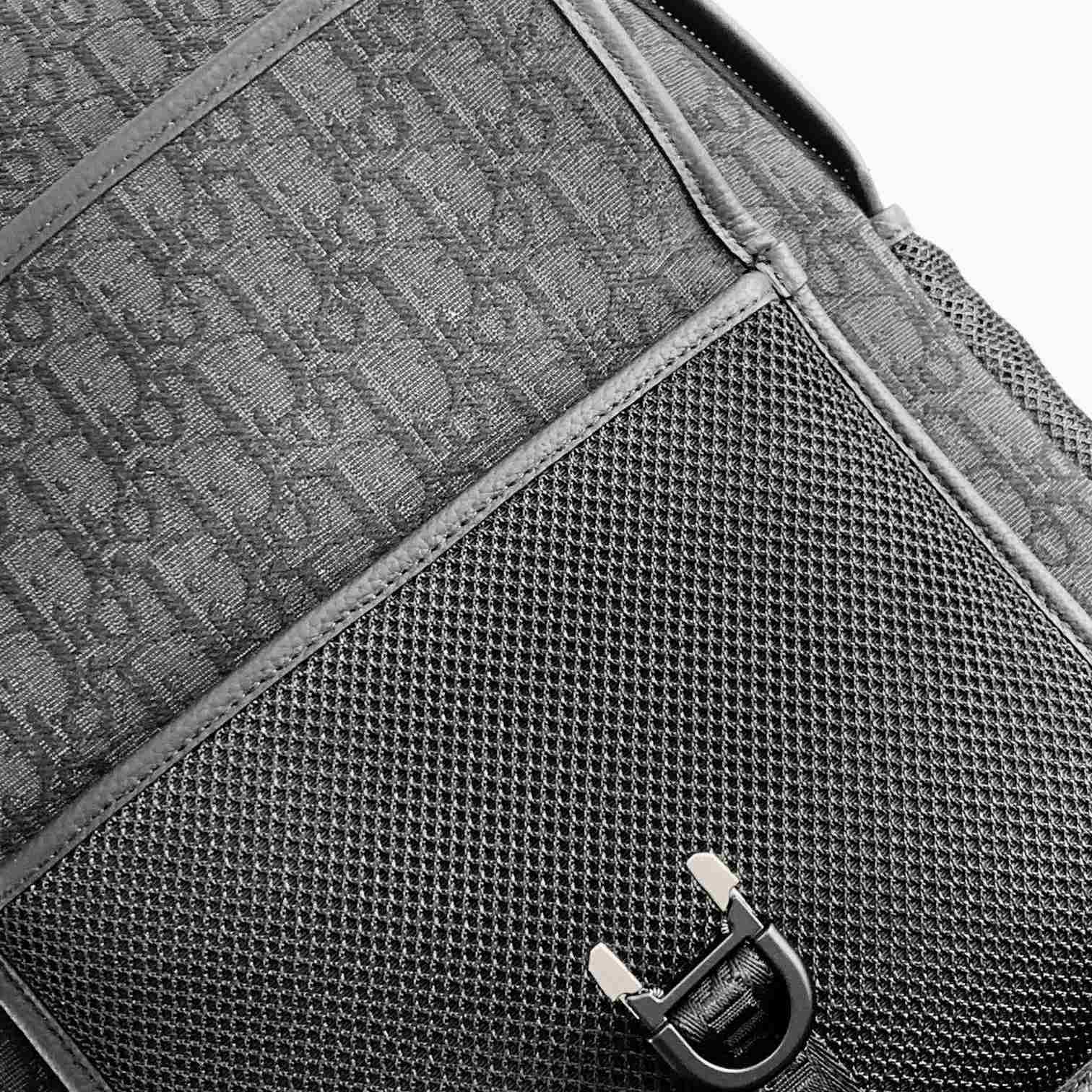Dior 8 Backpack  - FashionPlug