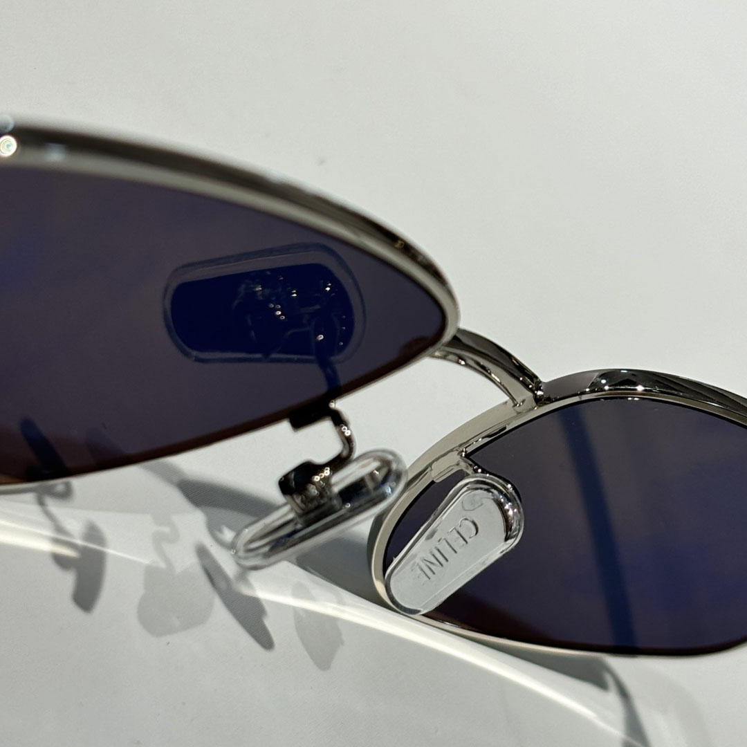 Celine CL40293 Sunglasses  - FashionPlug