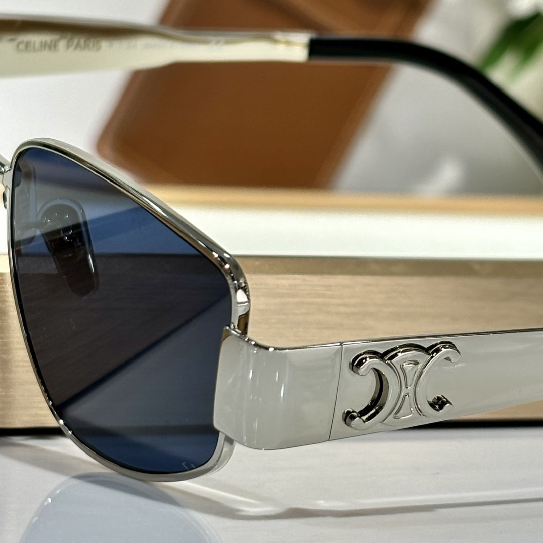 Celine CL40293 Sunglasses  - FashionPlug