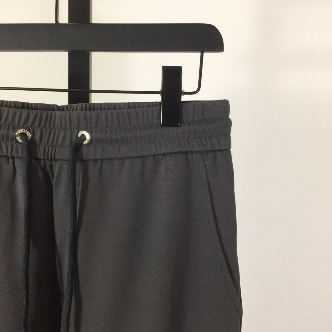 Prada Cotton Pants - FashionPlug