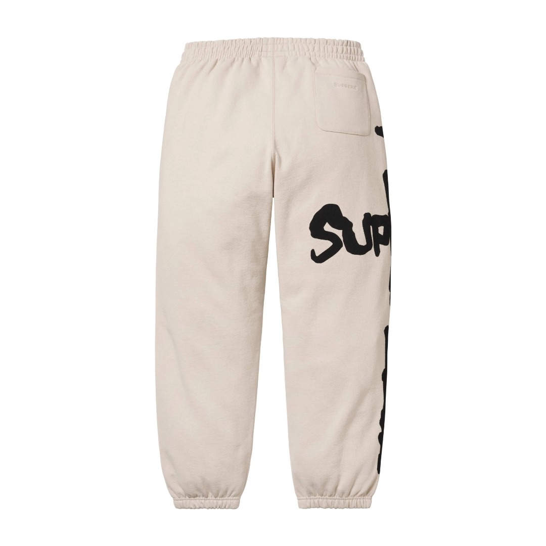 Supreme Thrasher® Sweatpant - FashionPlug