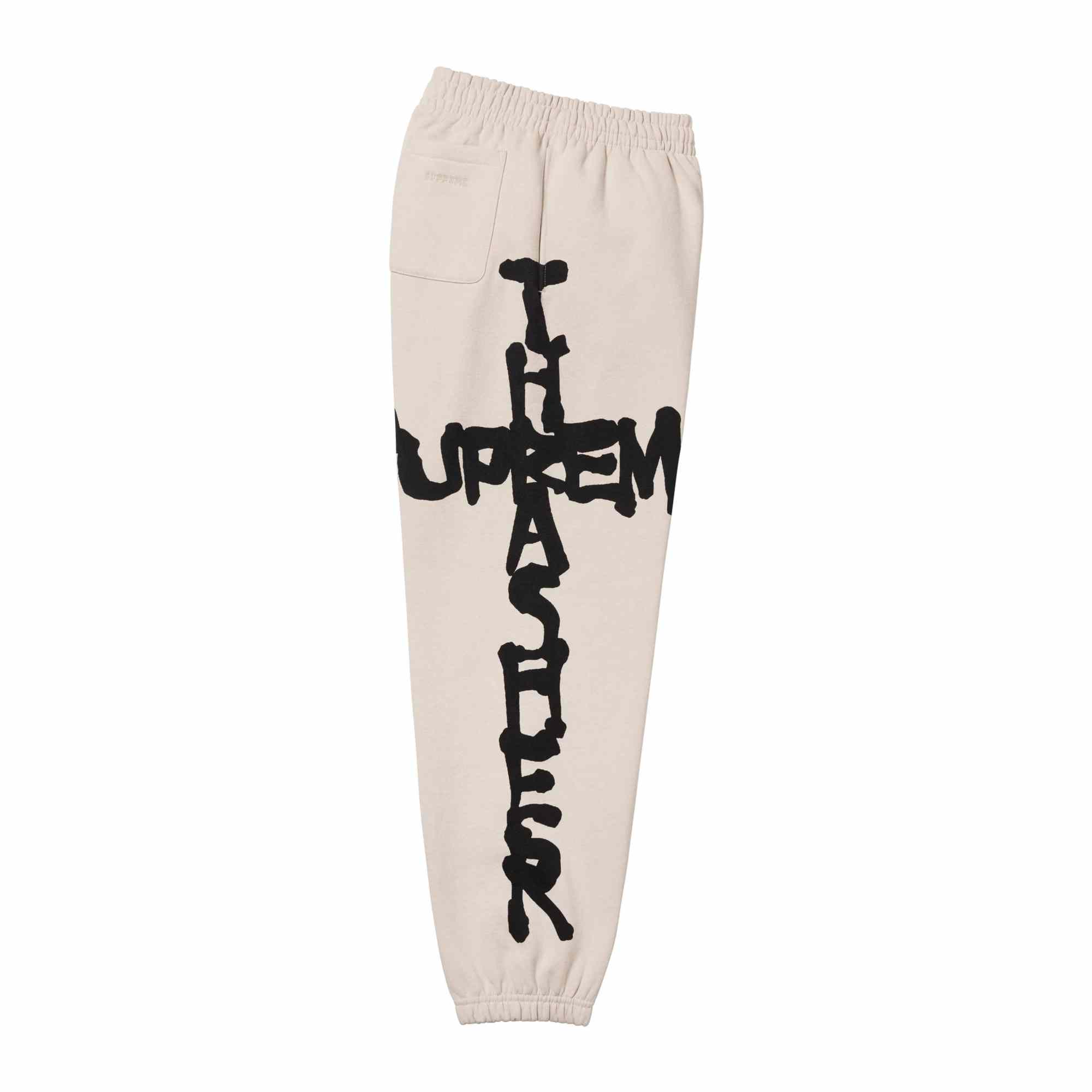 Supreme Thrasher® Sweatpant - FashionPlug