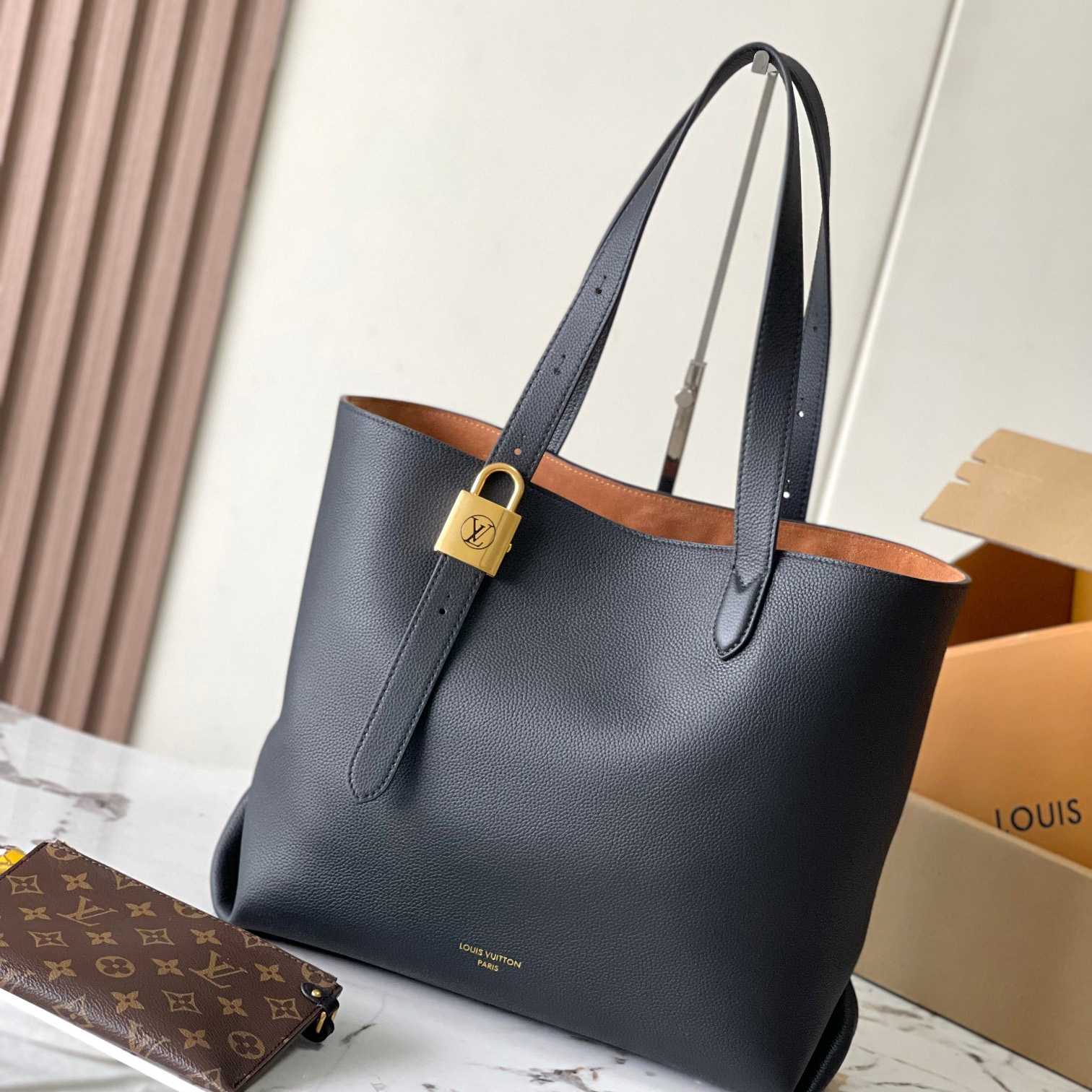 Louis Vuitton Low Key Cabas MM  M25341 - FashionPlug
