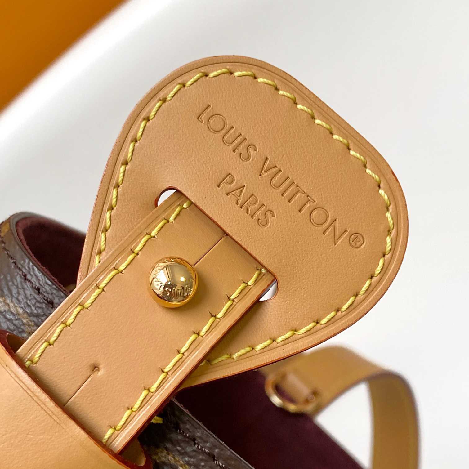 Louis Vuitton All In BB   M12925 - FashionPlug