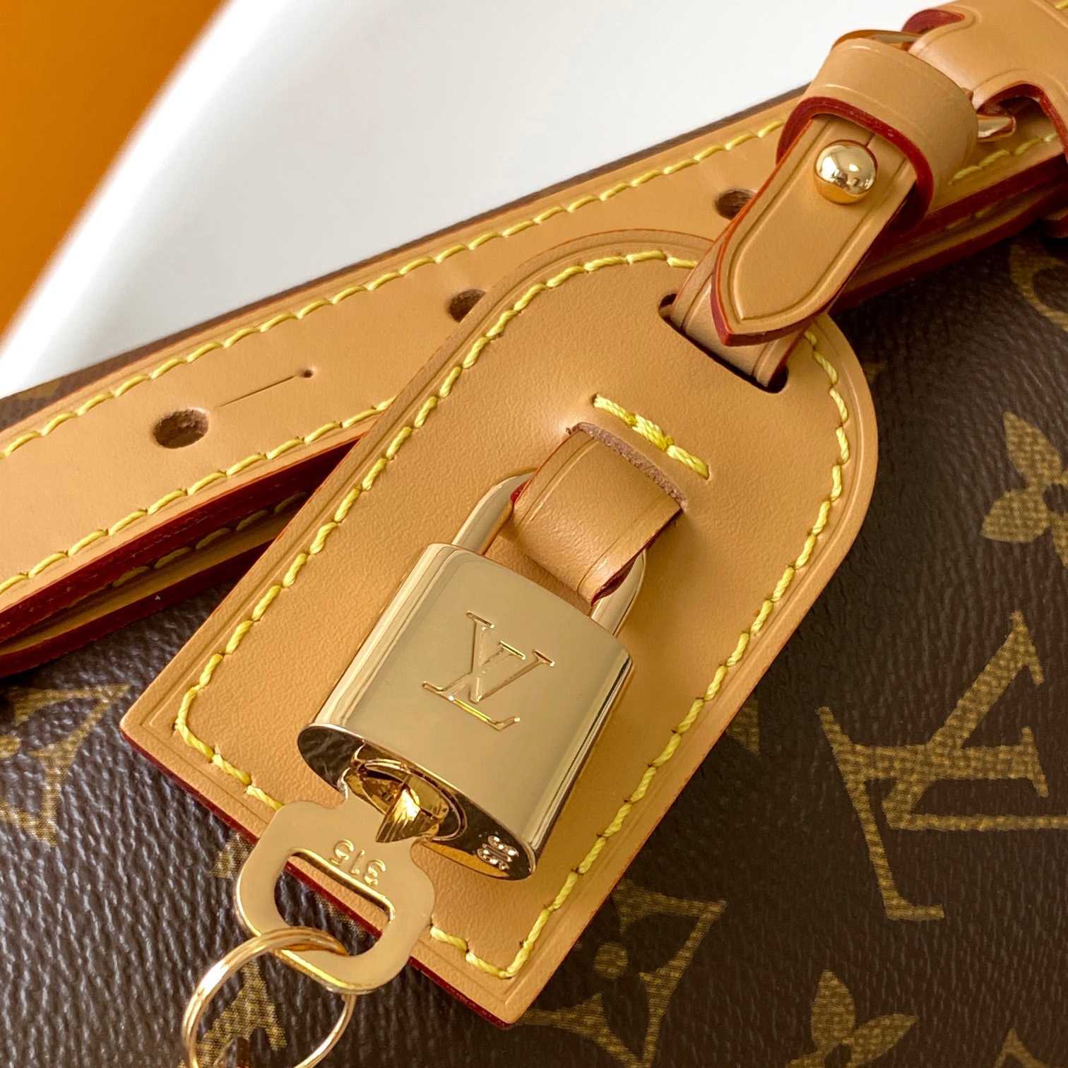 Louis Vuitton All In BB   M12925 - FashionPlug