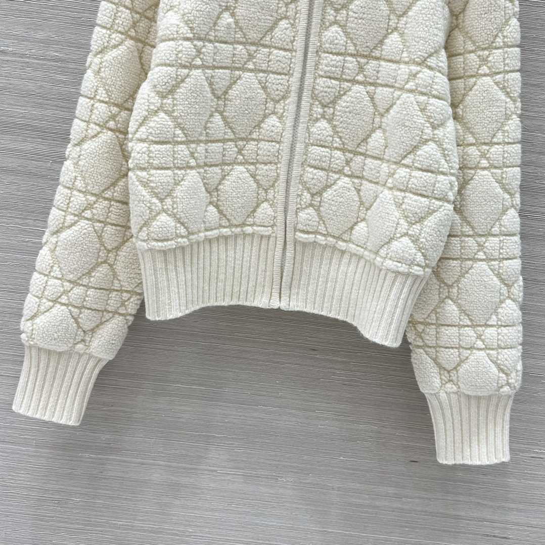 Dior Cardigan  - FashionPlug