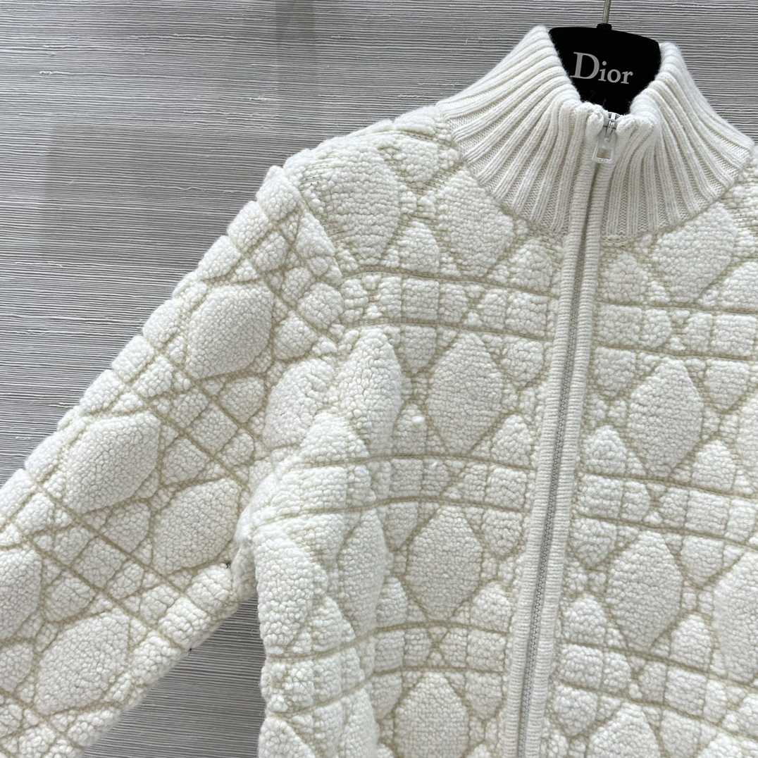 Dior Cardigan  - FashionPlug