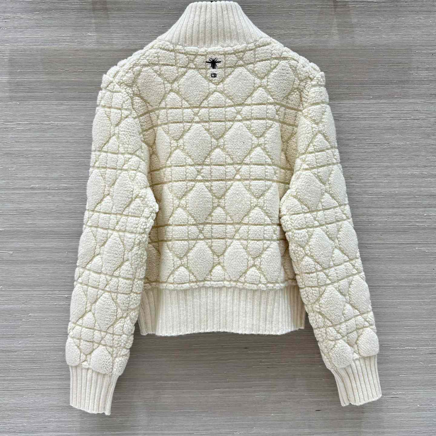 Dior Cardigan  - FashionPlug