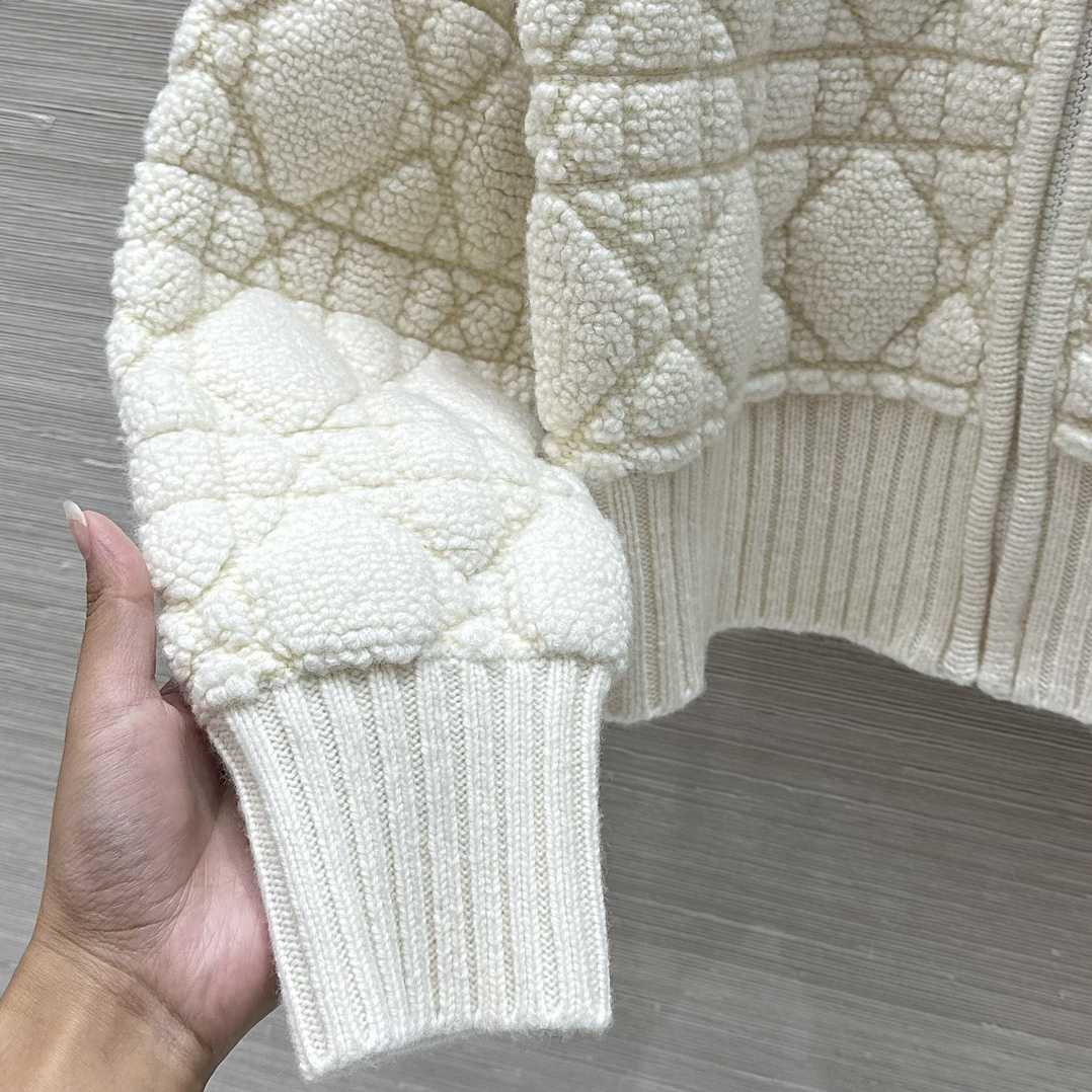 Dior Cardigan  - FashionPlug