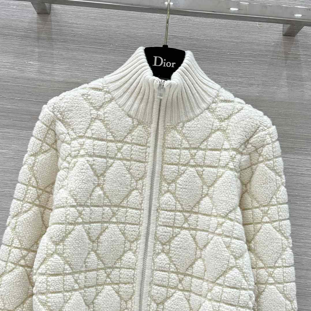Dior Cardigan  - FashionPlug