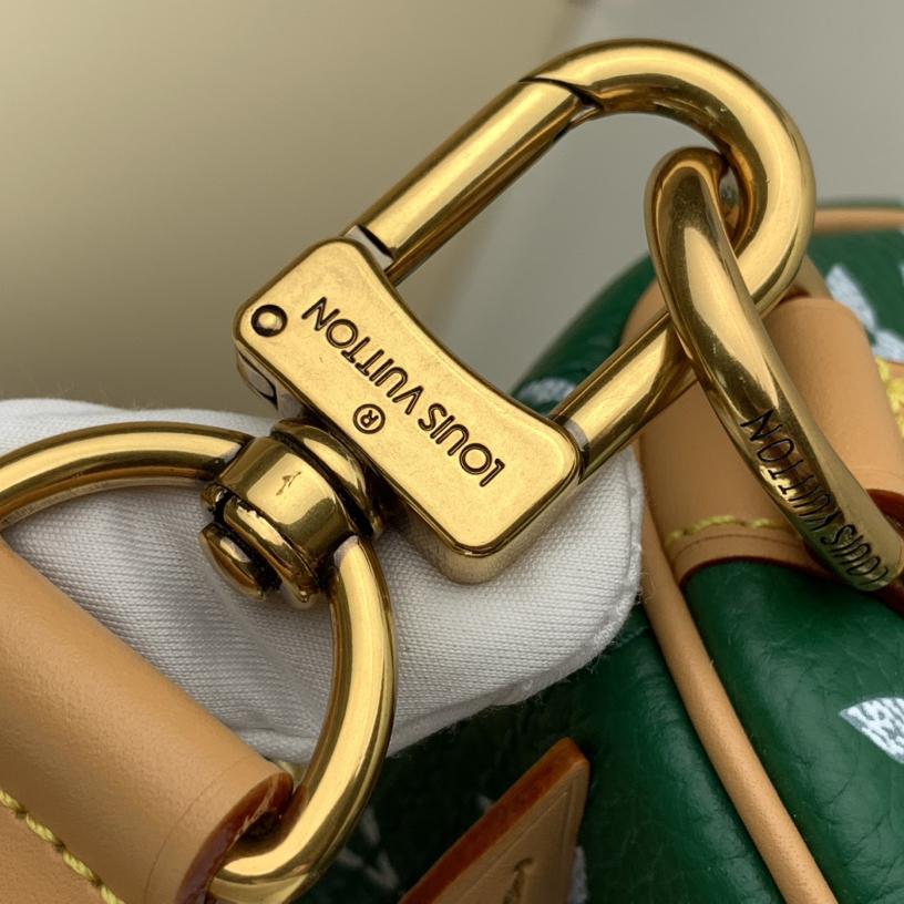 Louis Vuitton Speedy P9 Bandoulière 25   M24423 - FashionPlug