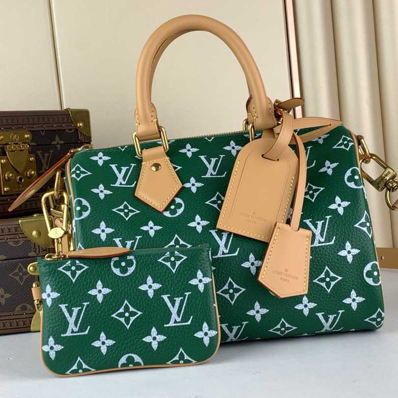 Louis Vuitton Speedy P9 Bandoulière 25   M24423 - FashionPlug