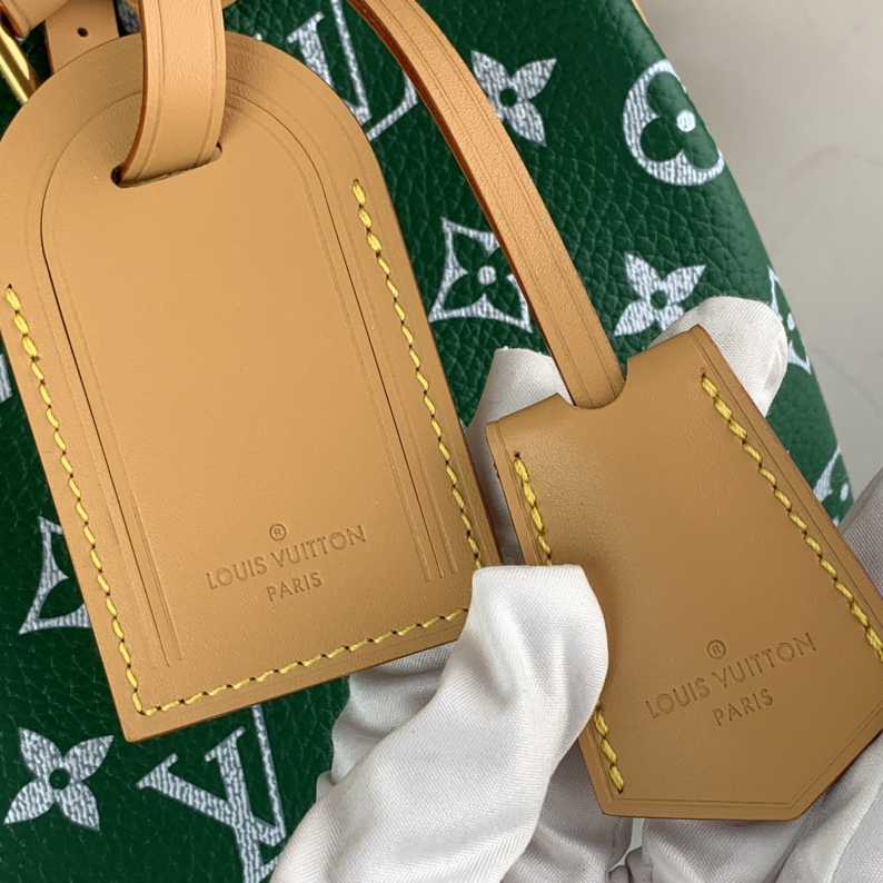 Louis Vuitton Speedy P9 Bandoulière 25   M24423 - FashionPlug