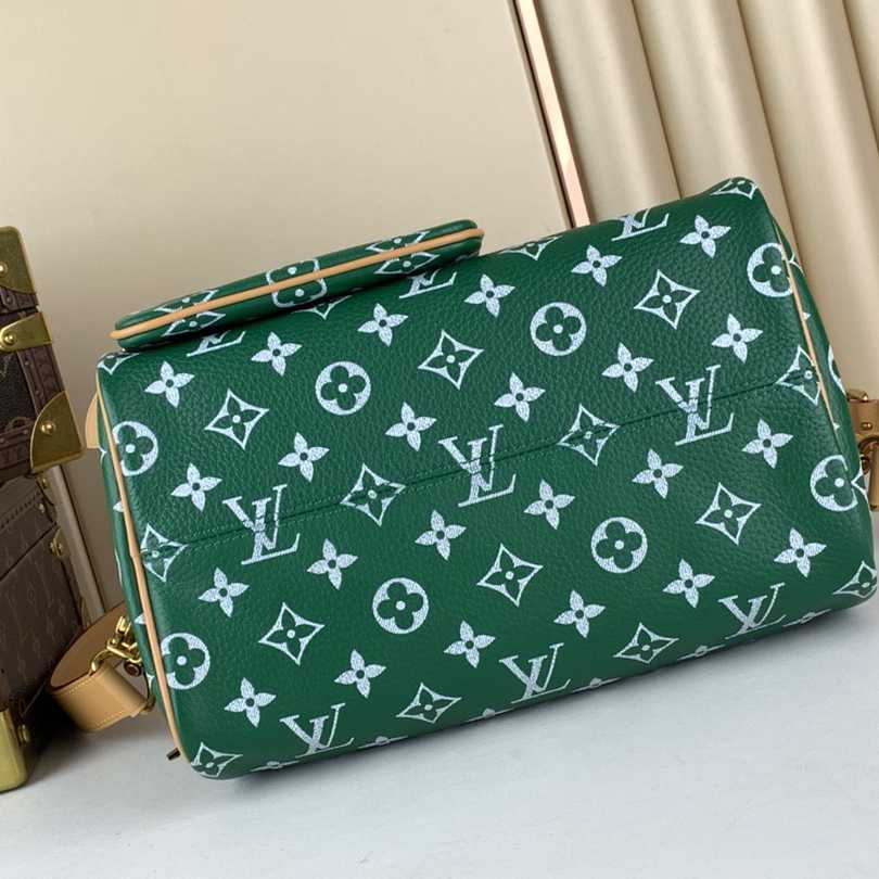 Louis Vuitton Speedy P9 Bandoulière 25   M24423 - FashionPlug