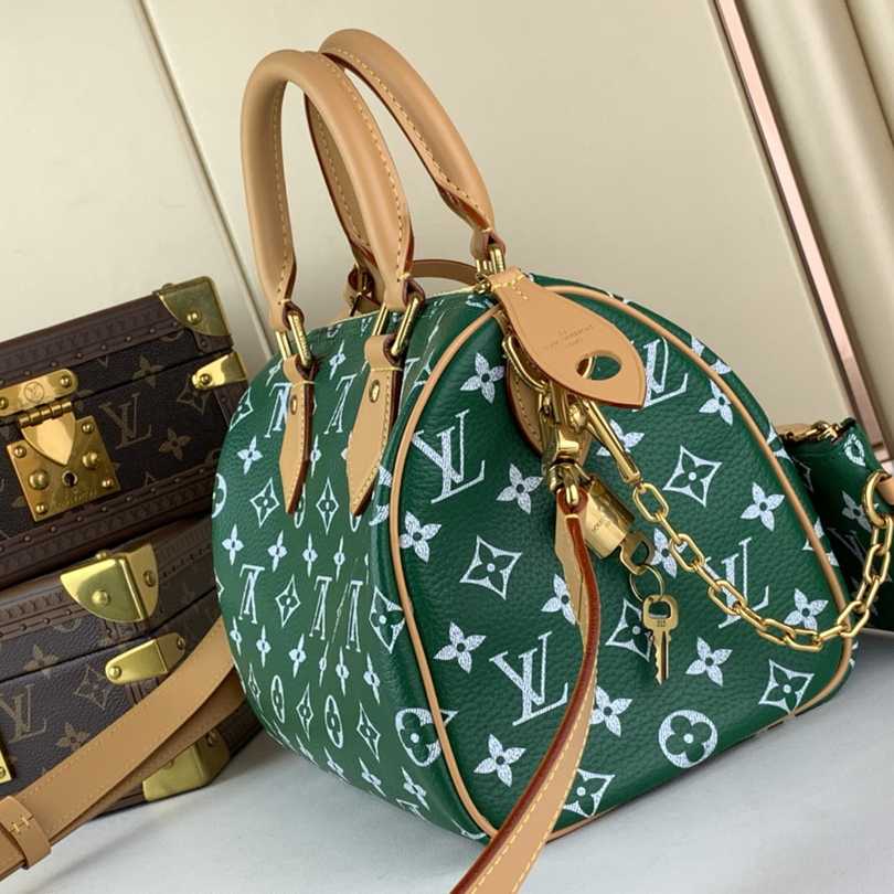 Louis Vuitton Speedy P9 Bandoulière 25   M24423 - FashionPlug