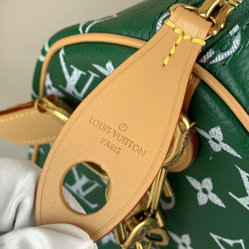 Louis Vuitton Speedy P9 Bandoulière 25   M24423 - FashionPlug
