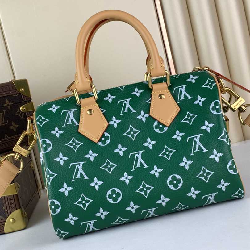 Louis Vuitton Speedy P9 Bandoulière 25   M24423 - FashionPlug