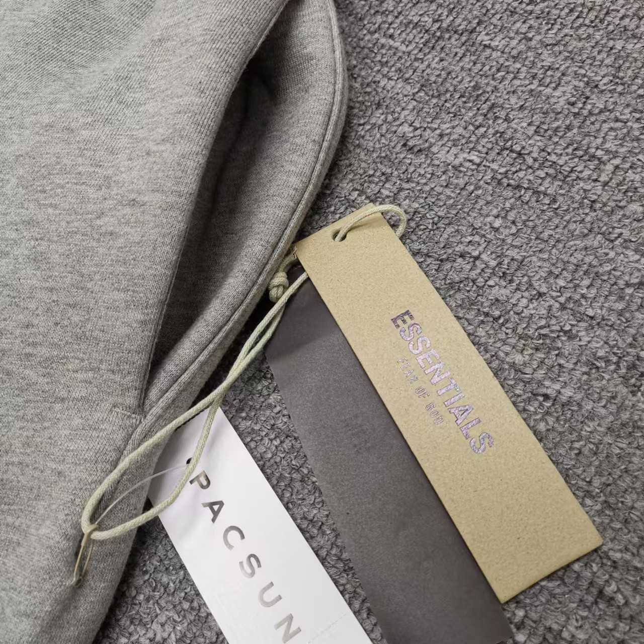 Fear of God Essentials Sweatpants - FashionPlug