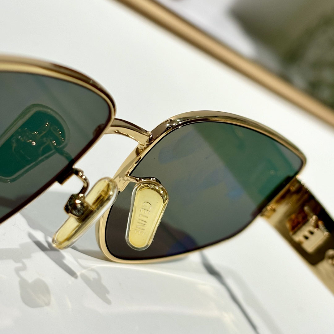 Celine CL40293 Sunglasses  - FashionPlug