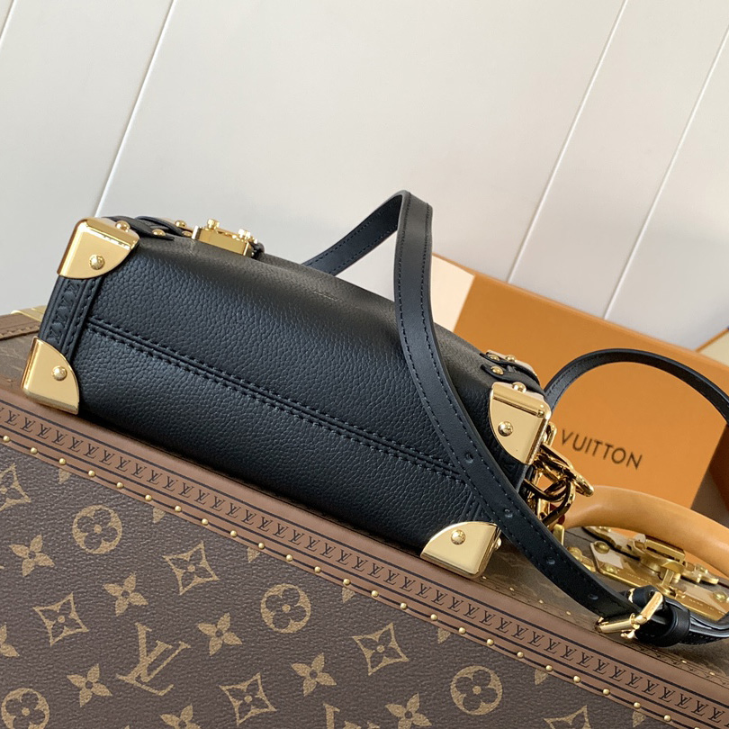 Louis Vuitton Side Trunk MM   M25160 （18 x 12 x 8cm） - FashionPlug