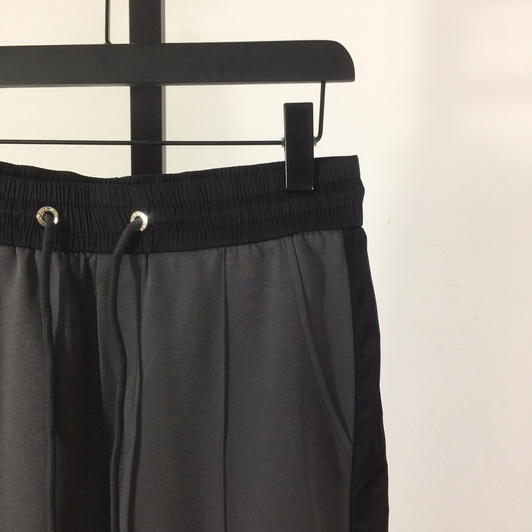 Prada Cotton Pants - FashionPlug