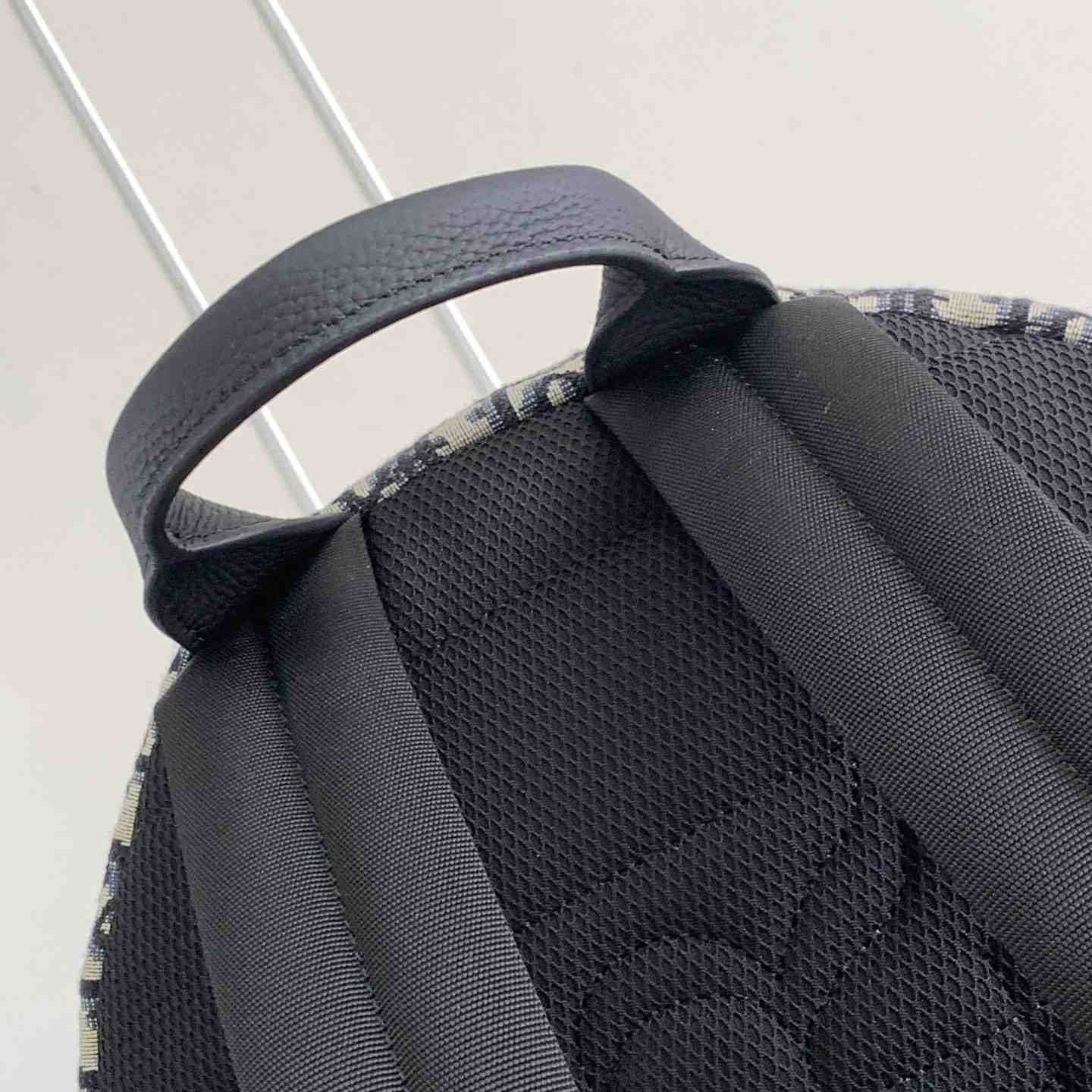 Dior 8 Backpack  - FashionPlug