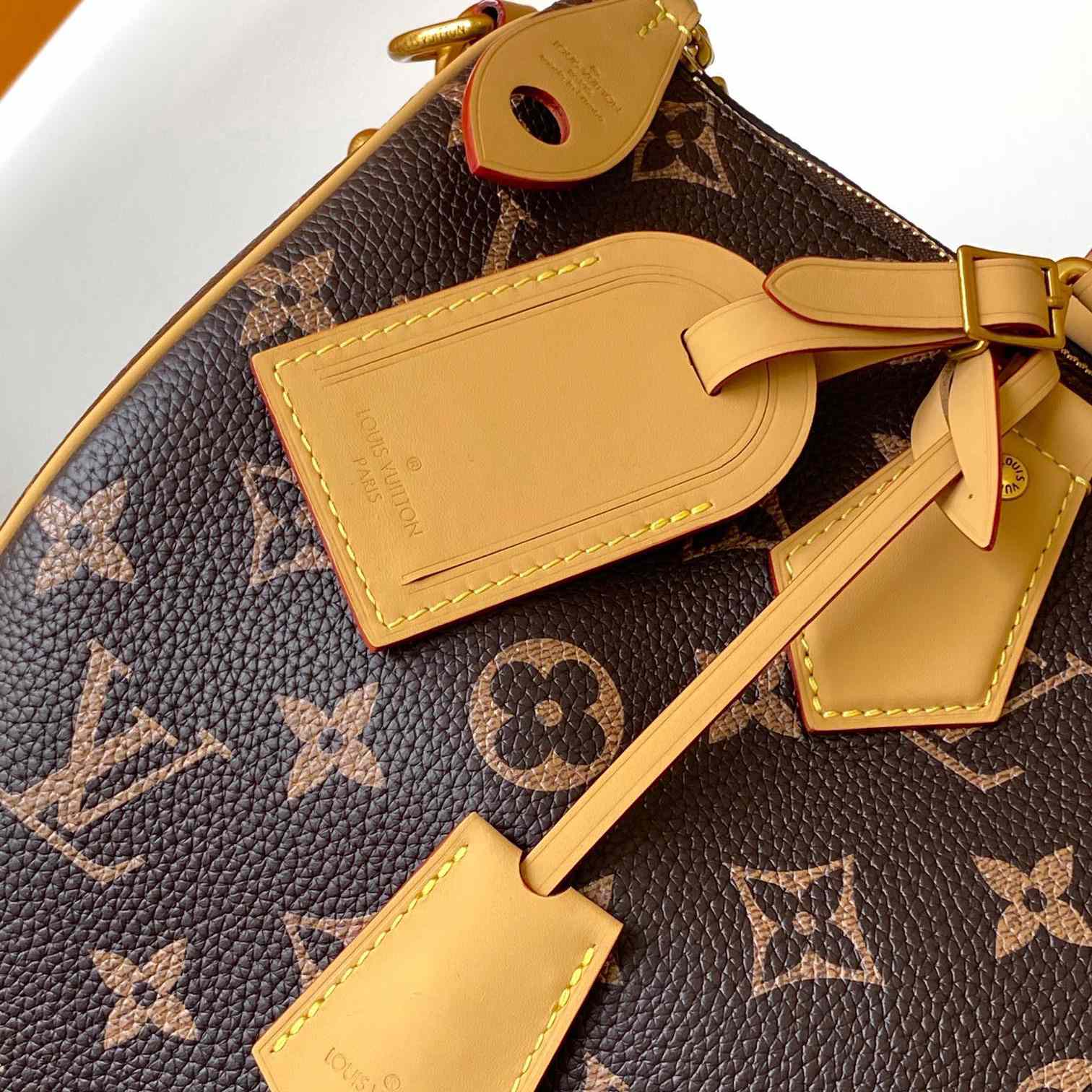 Louis Vuitton Speedy P9 Bandoulière 40  M24422 - FashionPlug