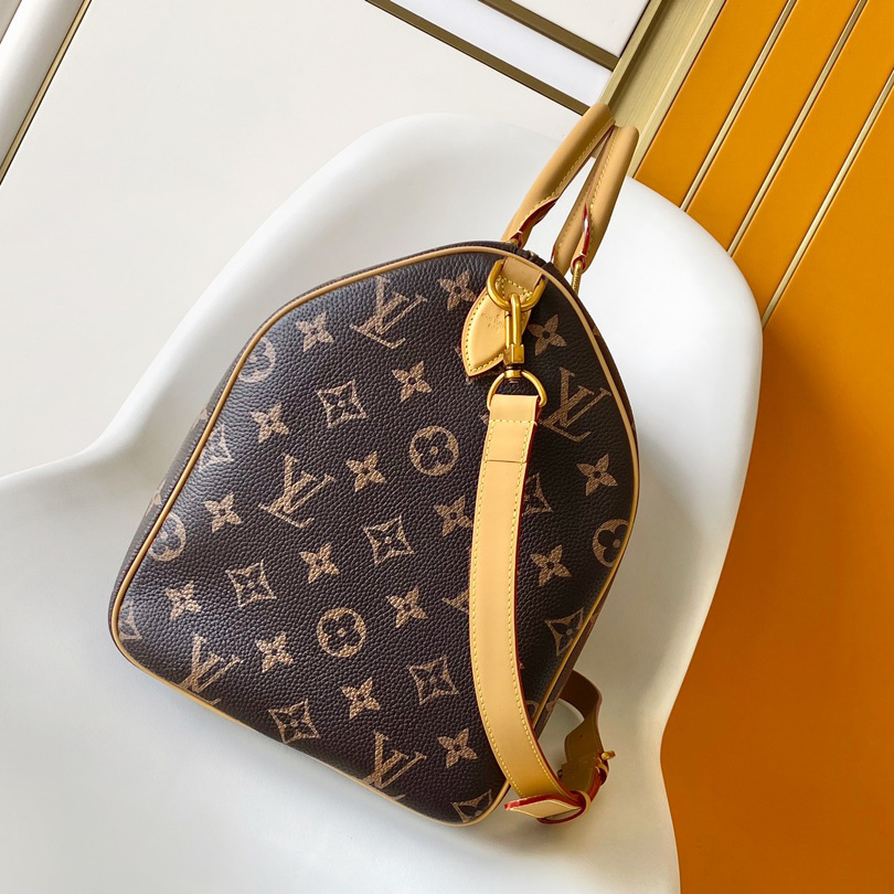 Louis Vuitton Speedy P9 Bandoulière 40  M24422 - FashionPlug