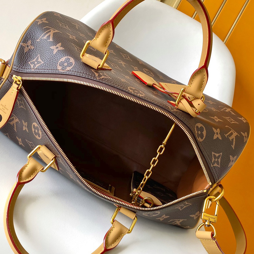 Louis Vuitton Speedy P9 Bandoulière 40  M24422 - FashionPlug