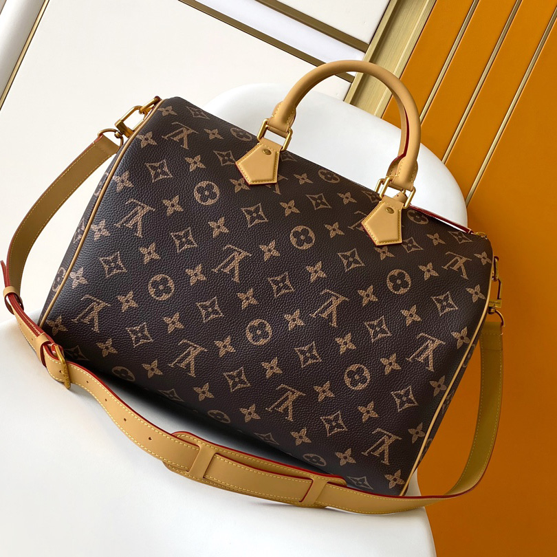 Louis Vuitton Speedy P9 Bandoulière 40  M24422 - FashionPlug