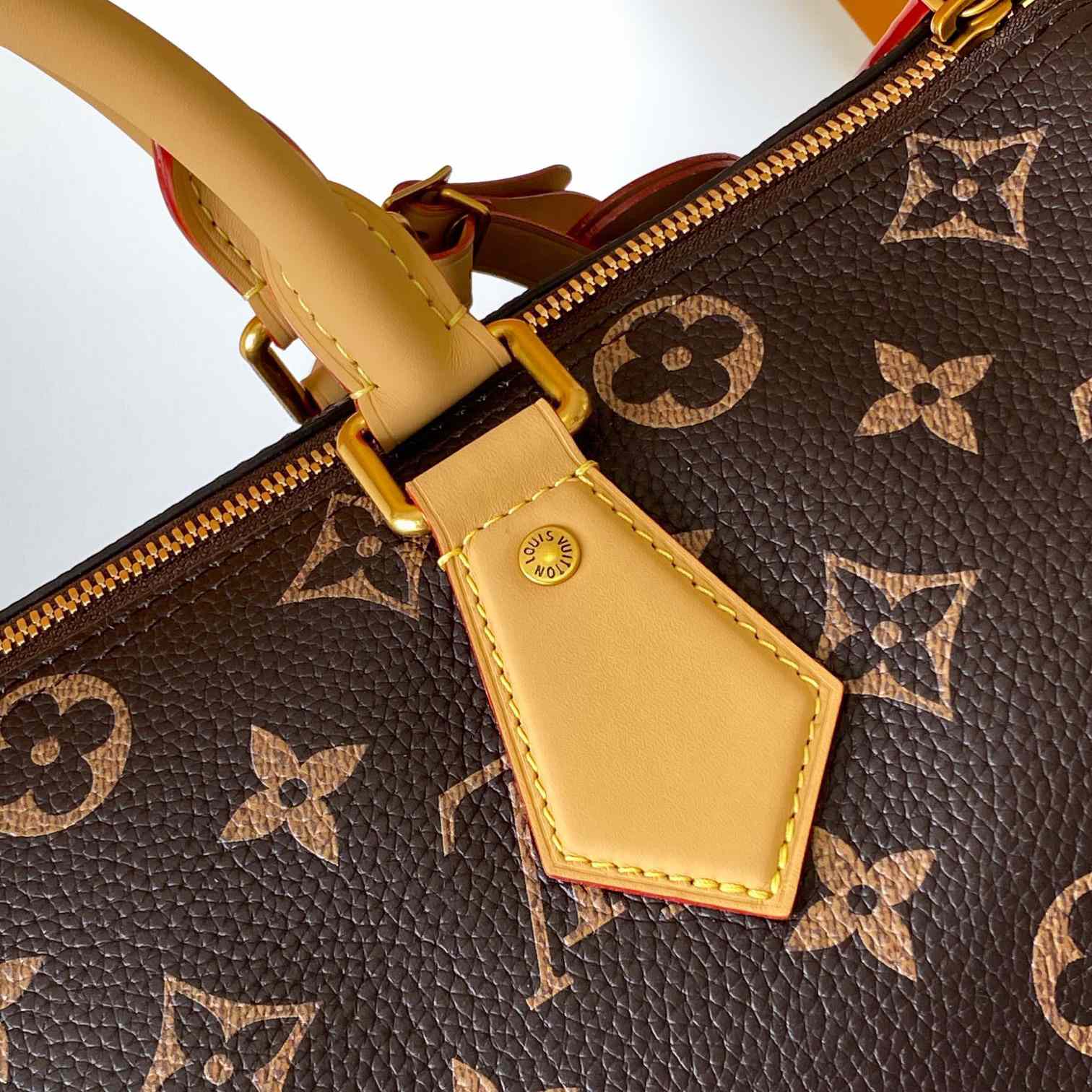 Louis Vuitton Speedy P9 Bandoulière 40  M24422 - FashionPlug