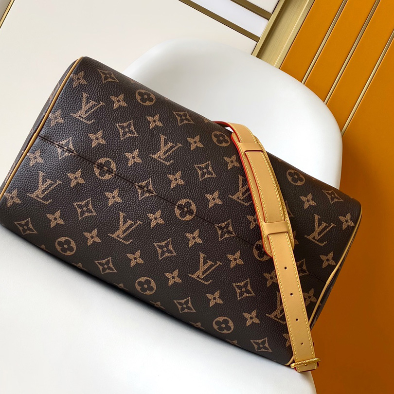 Louis Vuitton Speedy P9 Bandoulière 40  M24422 - FashionPlug