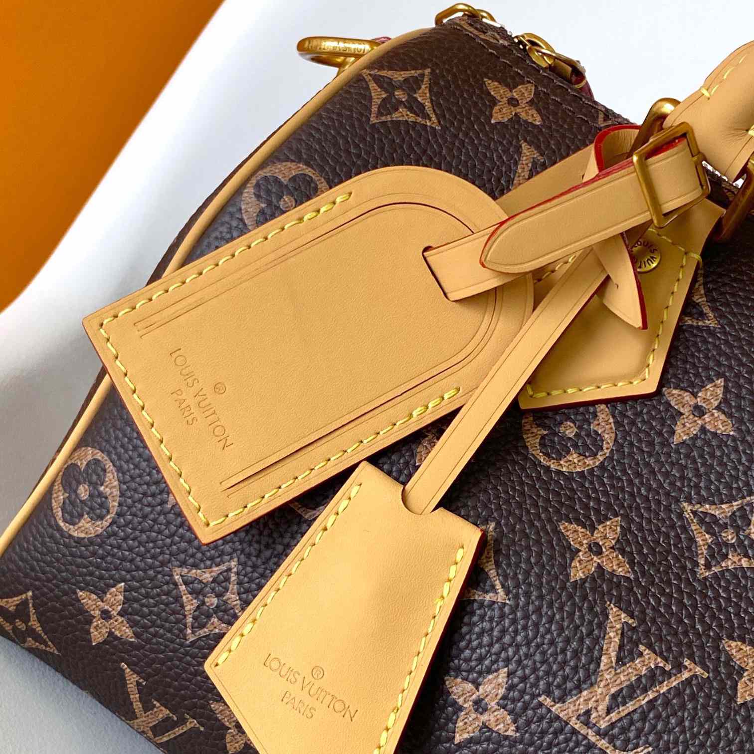 Louis Vuitton Speedy P9 Bandoulière 25   M24443 - FashionPlug
