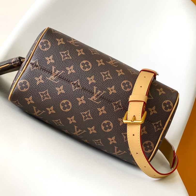 Louis Vuitton Speedy P9 Bandoulière 25   M24443 - FashionPlug