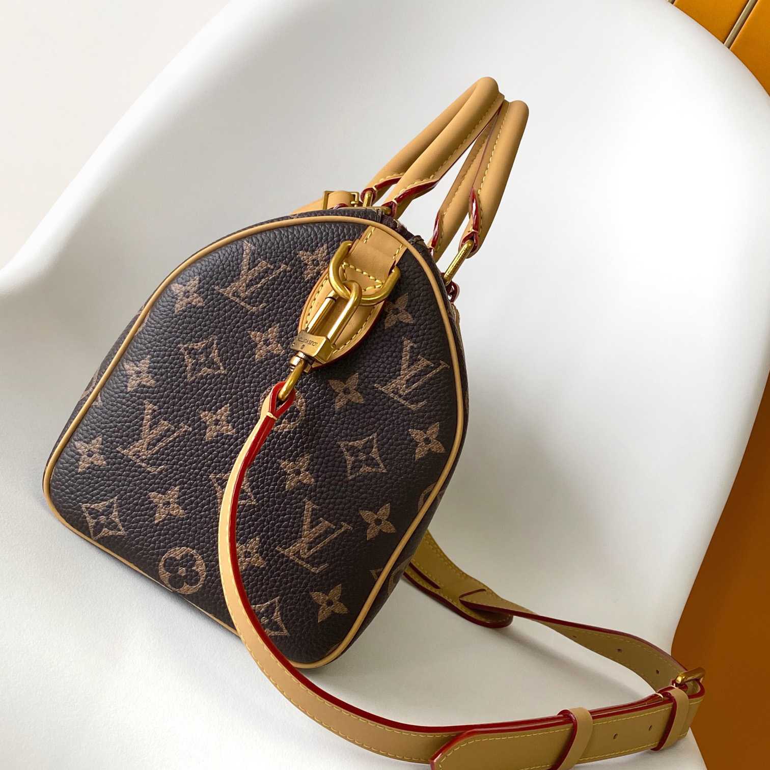 Louis Vuitton Speedy P9 Bandoulière 25   M24443 - FashionPlug