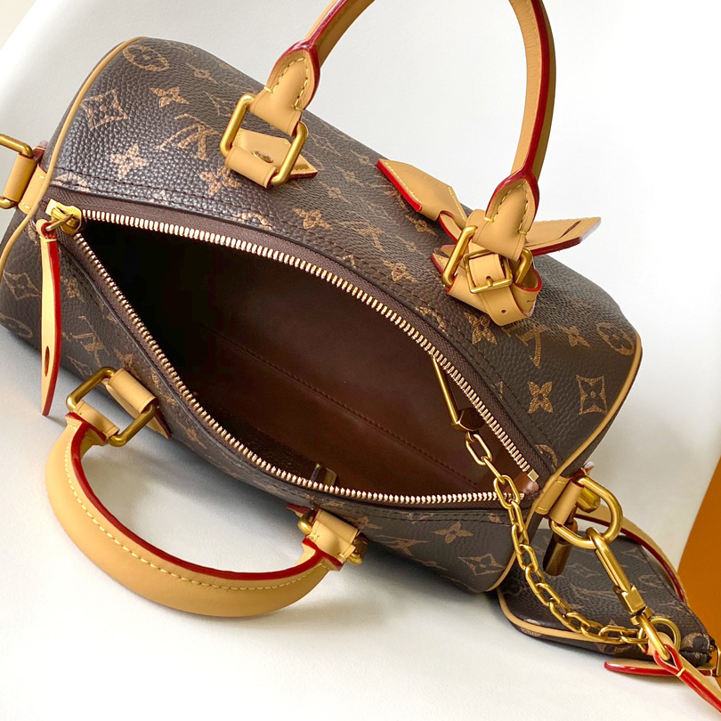 Louis Vuitton Speedy P9 Bandoulière 25   M24443 - FashionPlug