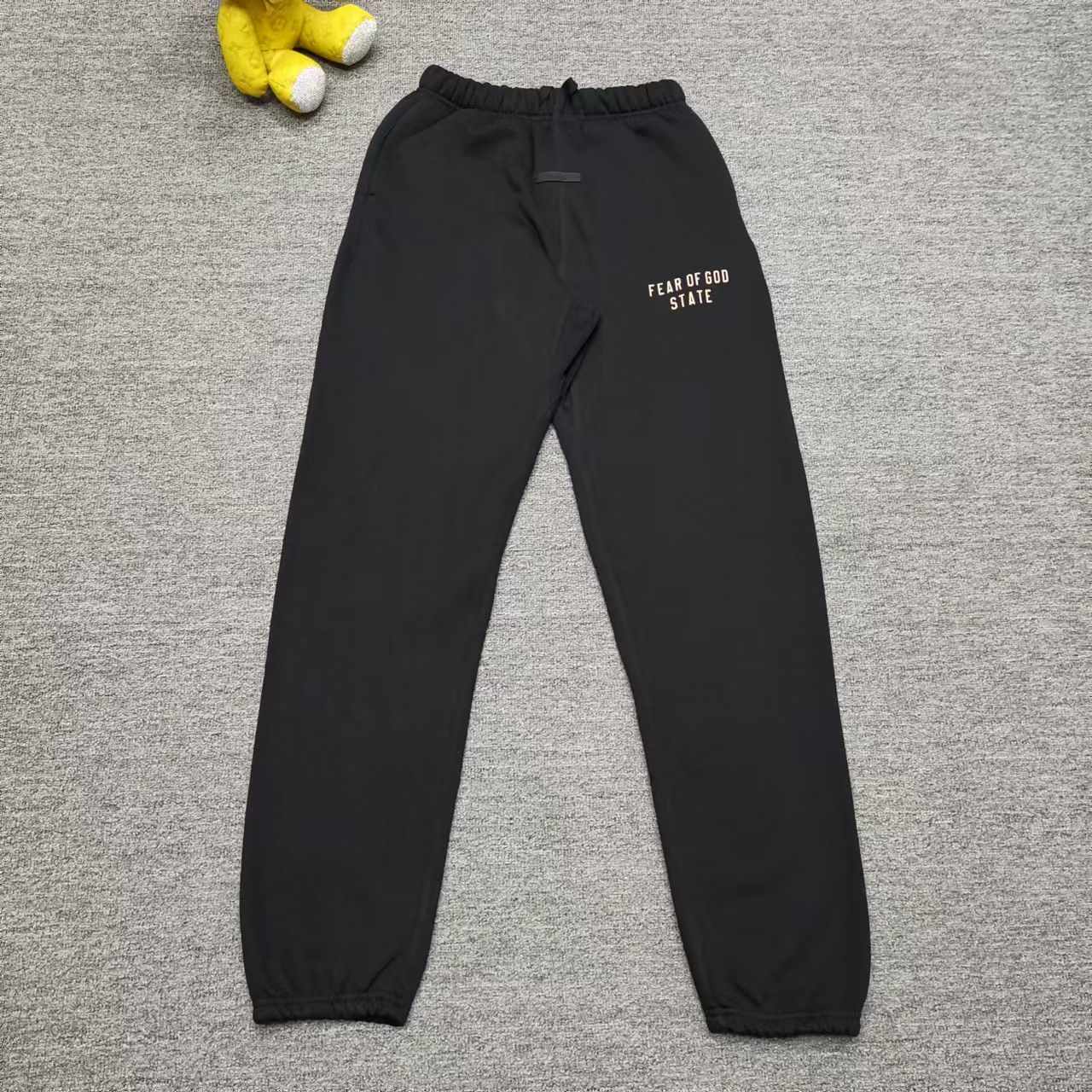 Fear of God Essentials Sweatpants - FashionPlug
