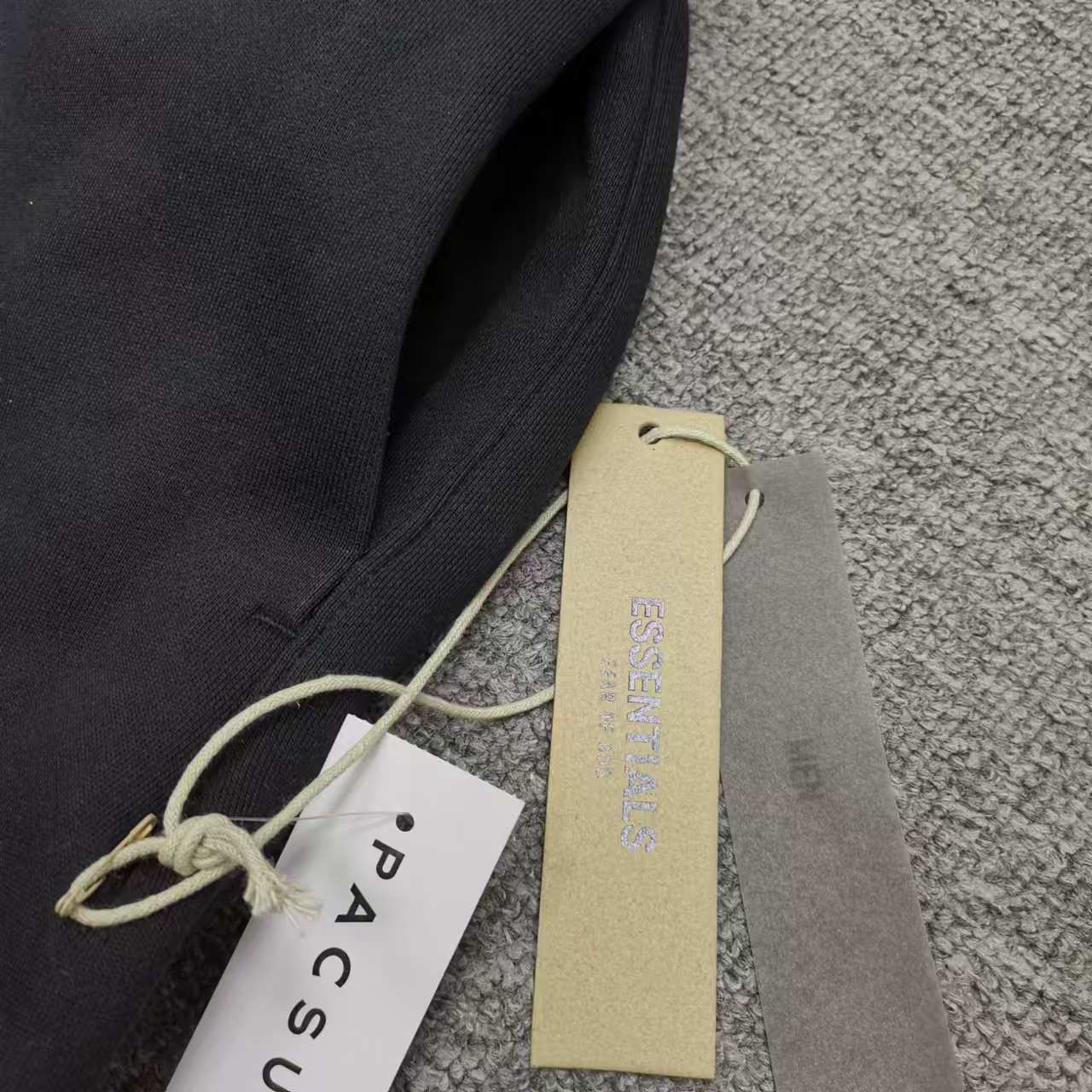 Fear of God Essentials Sweatpants - FashionPlug