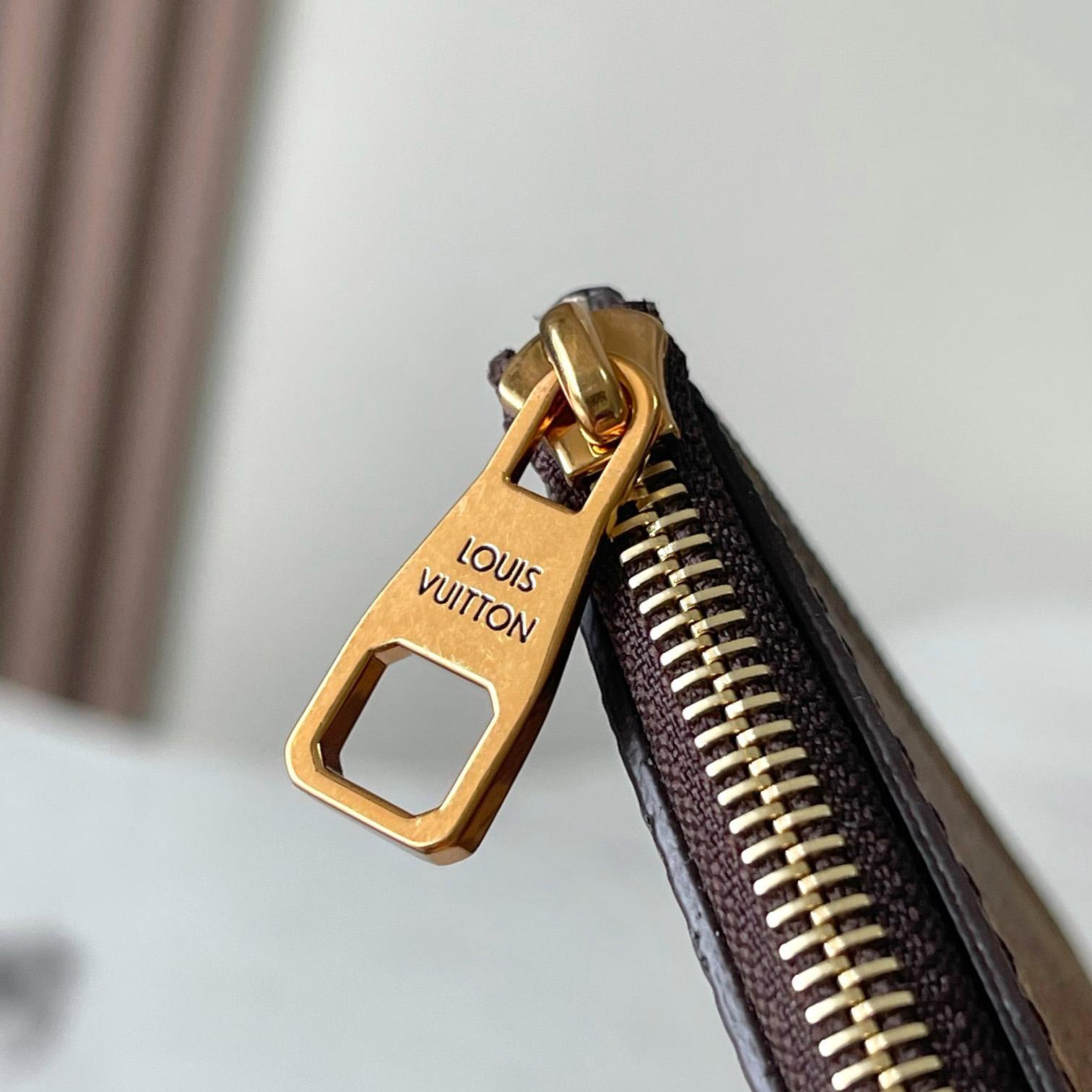 Louis Vuitton Low Key Hobo MM   M24988 - FashionPlug