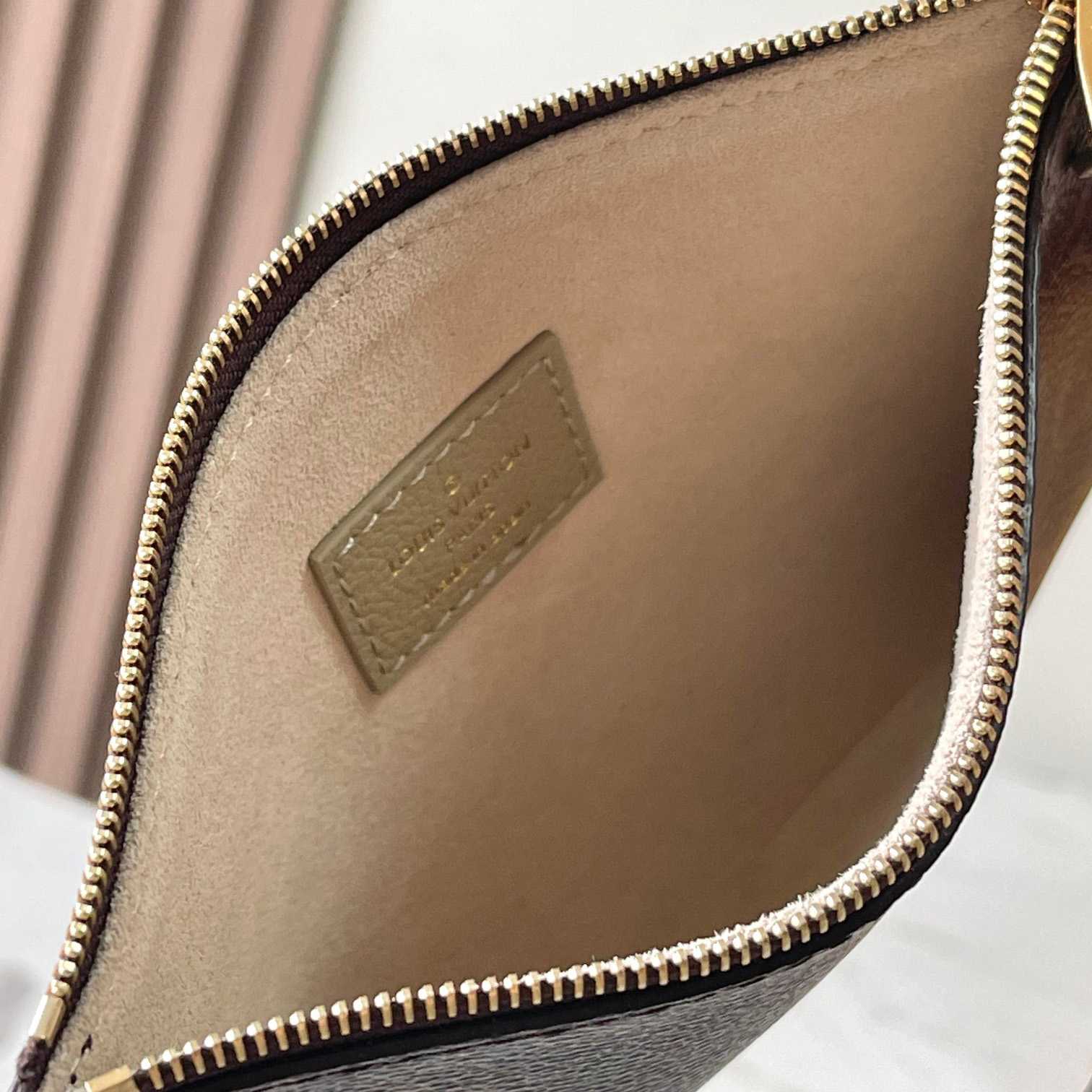 Louis Vuitton Low Key Hobo MM   M24988 - FashionPlug