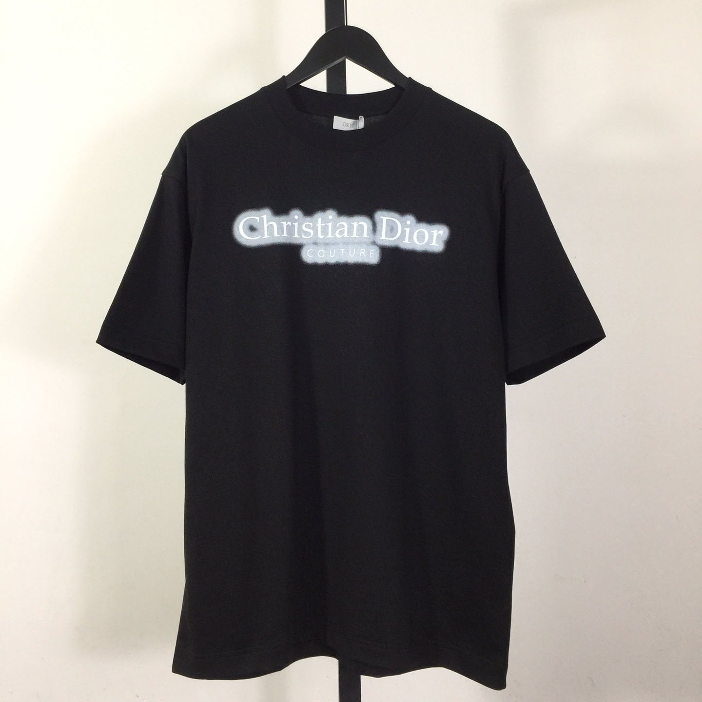 Dior Cotton T-shirt - FashionPlug