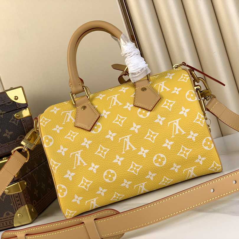 Louis Vuitton Speedy P9 Bandoulière 25   M24426 - FashionPlug