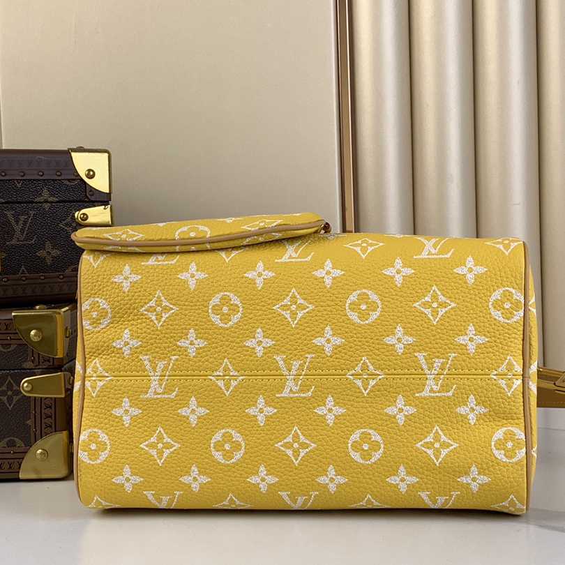 Louis Vuitton Speedy P9 Bandoulière 25   M24426 - FashionPlug