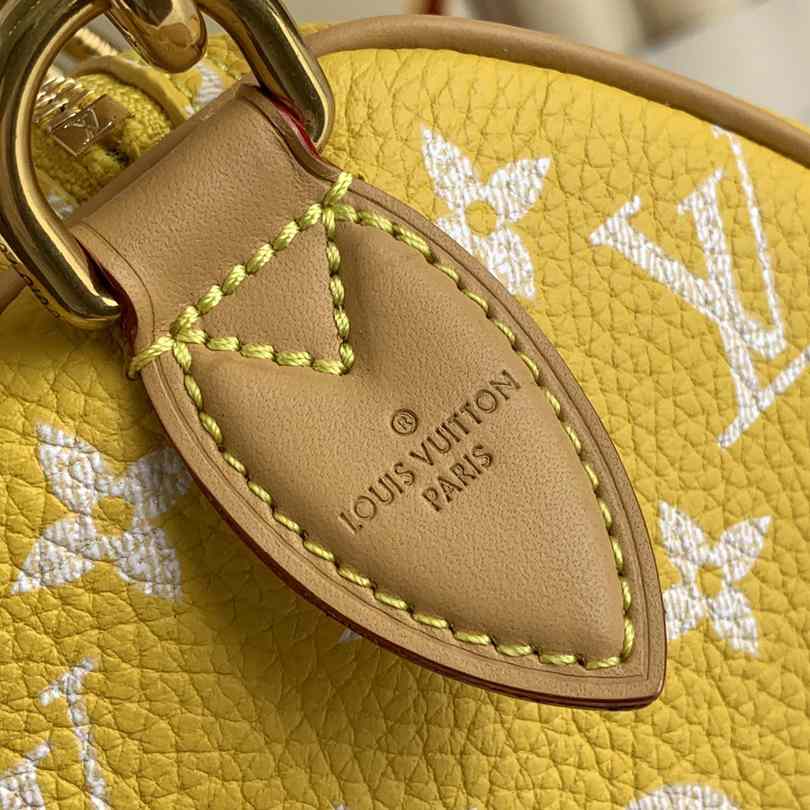 Louis Vuitton Speedy P9 Bandoulière 25   M24426 - FashionPlug