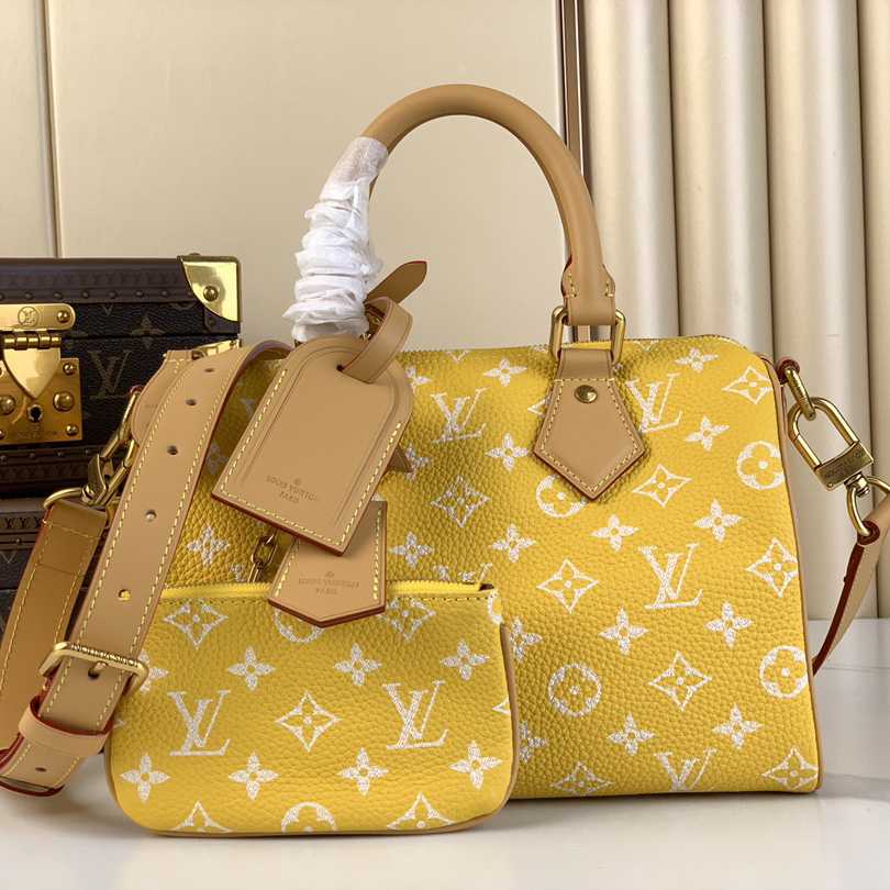 Louis Vuitton Speedy P9 Bandoulière 25   M24426 - FashionPlug