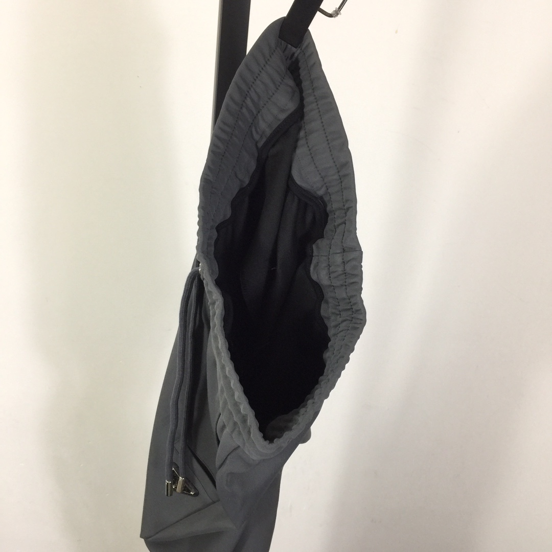 Prada Cotton Pants - FashionPlug