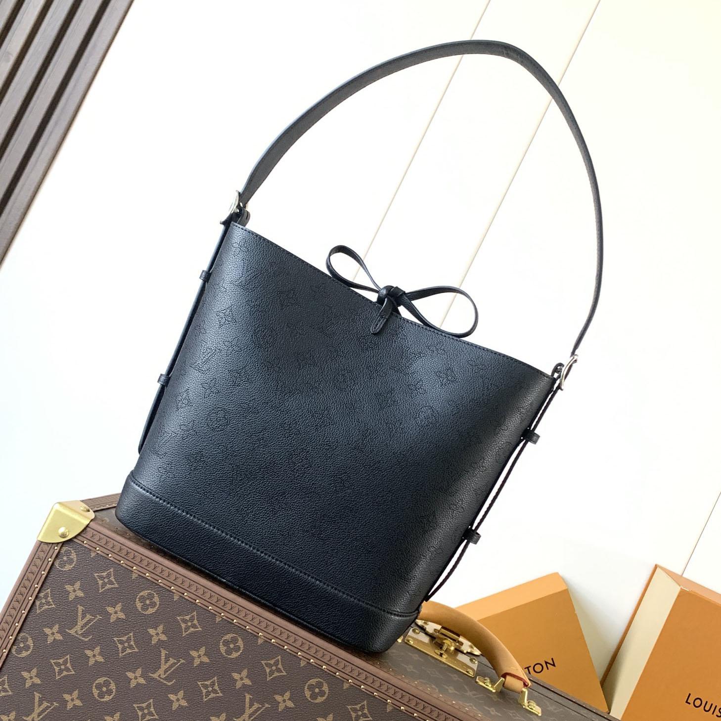 Louis Vuitton Flore  M12139 - FashionPlug