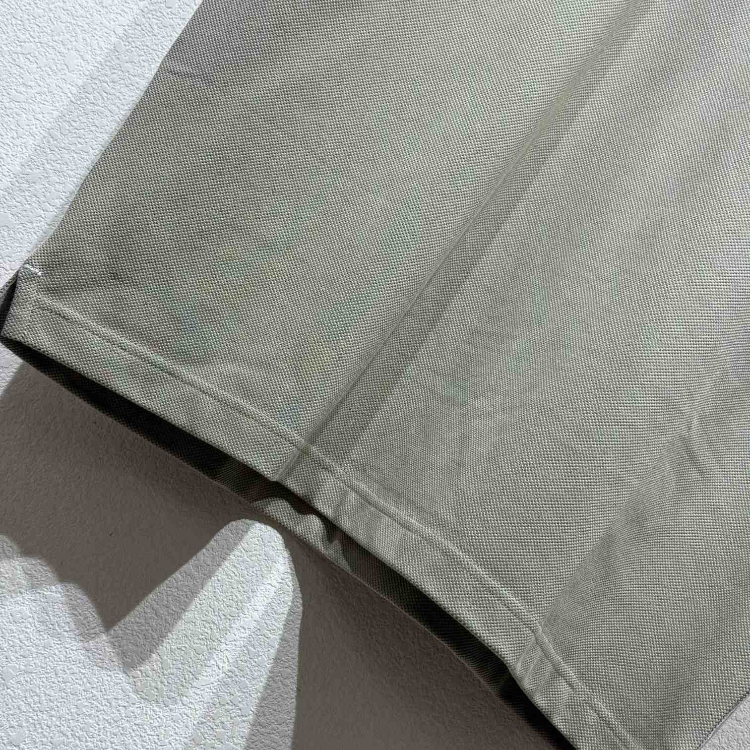 Burberry Cotton Polo Shirt - FashionPlug
