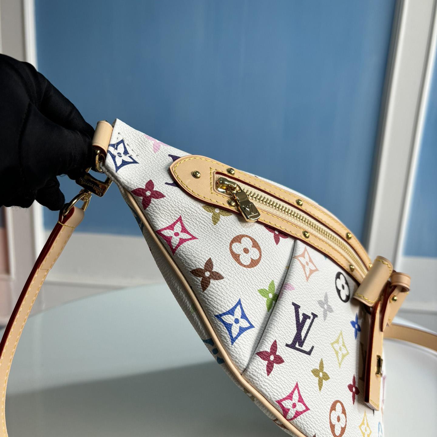 Louis Vuitton LV x TM High Rise  M13660 - FashionPlug