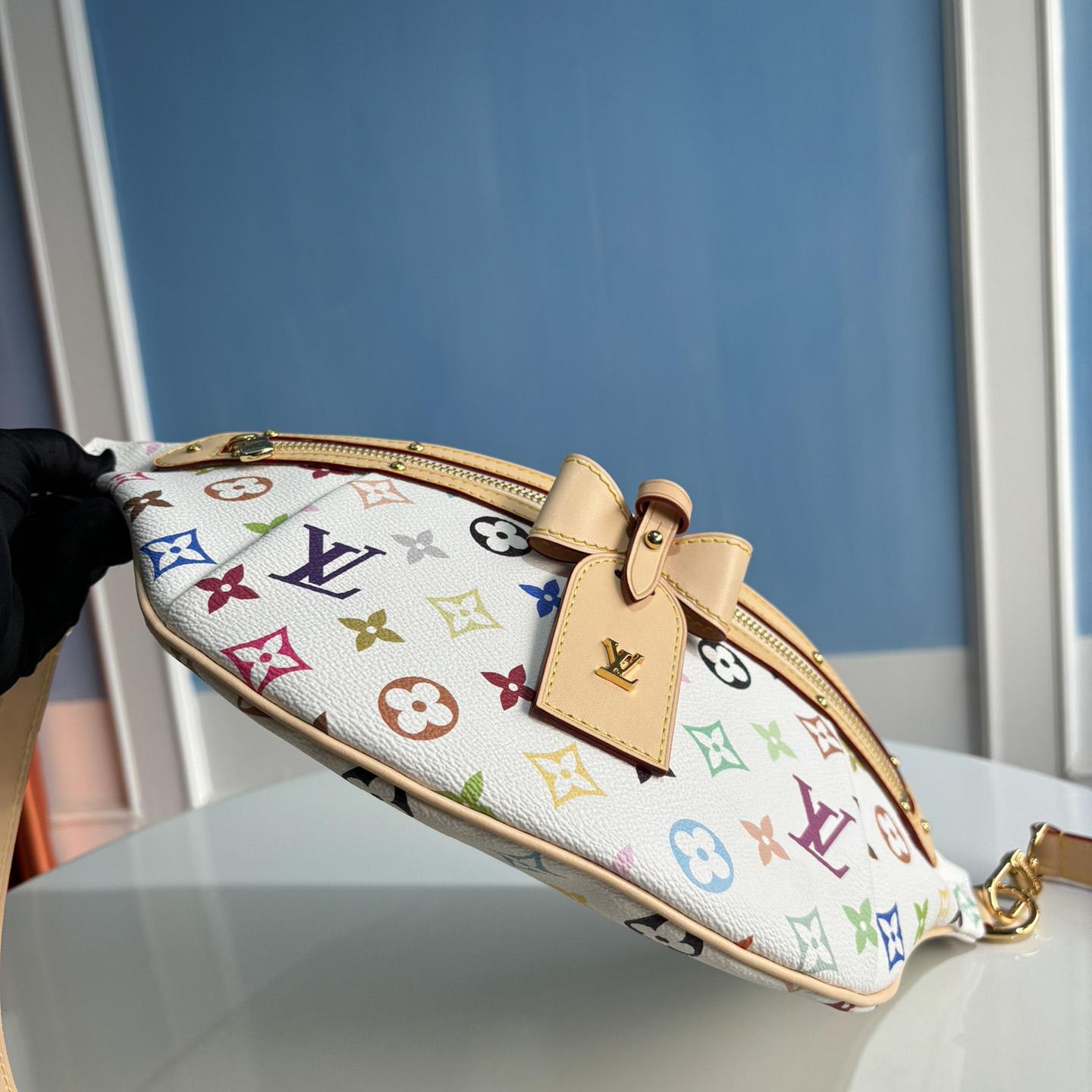 Louis Vuitton LV x TM High Rise  M13660 - FashionPlug